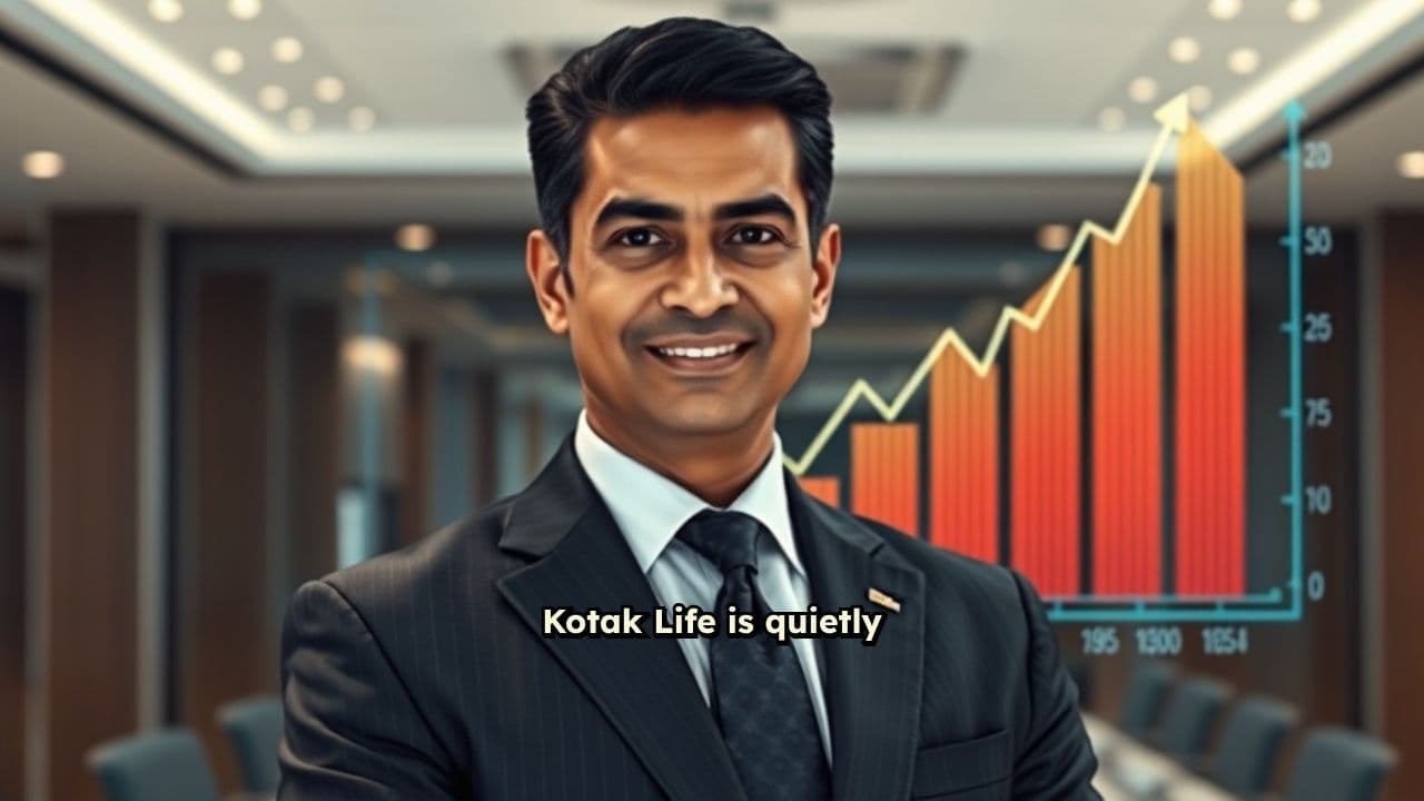 Kotak Life: Financial Strength You Can Trust