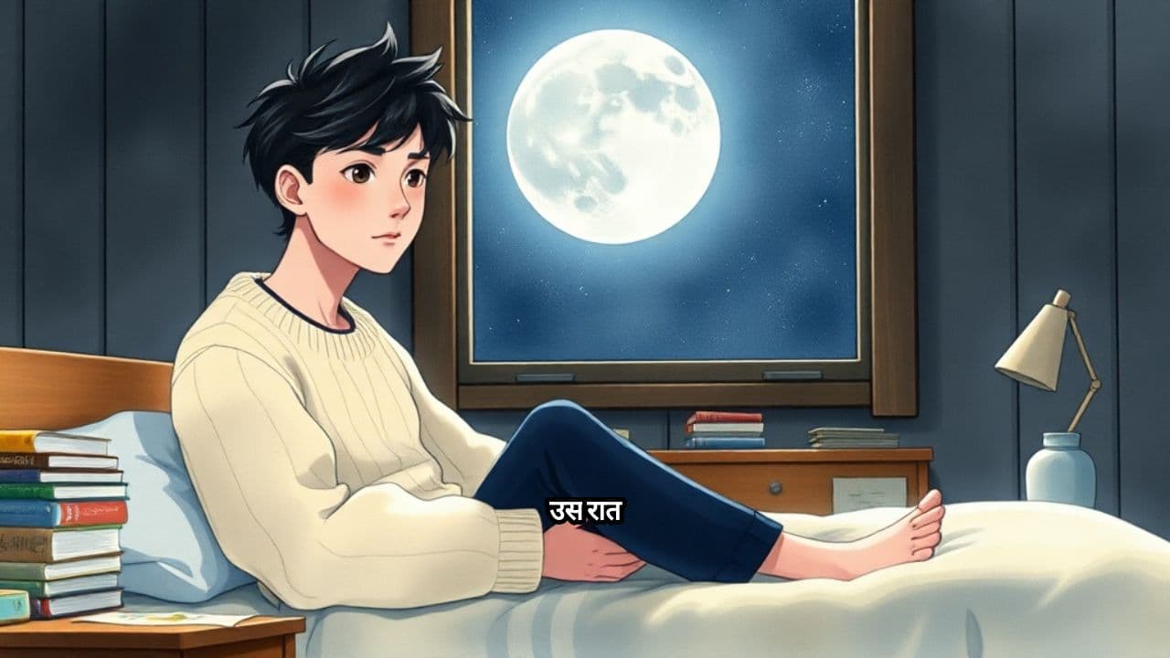 The Lie Behind "I'm Fine"