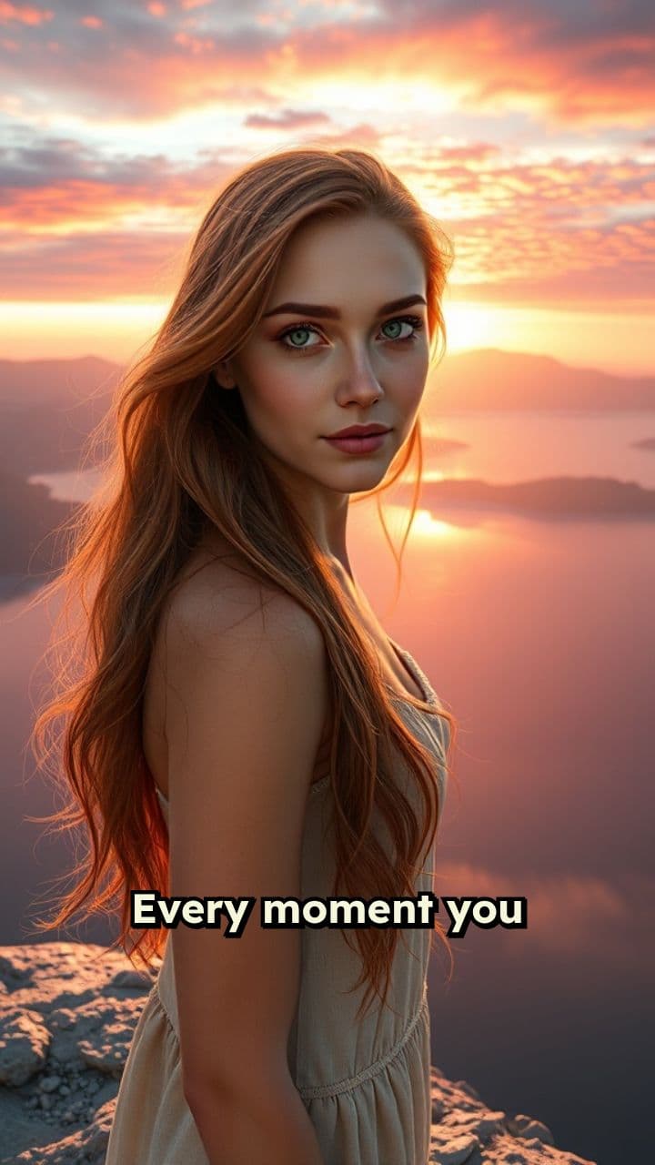 Cherish Your Unique Moments