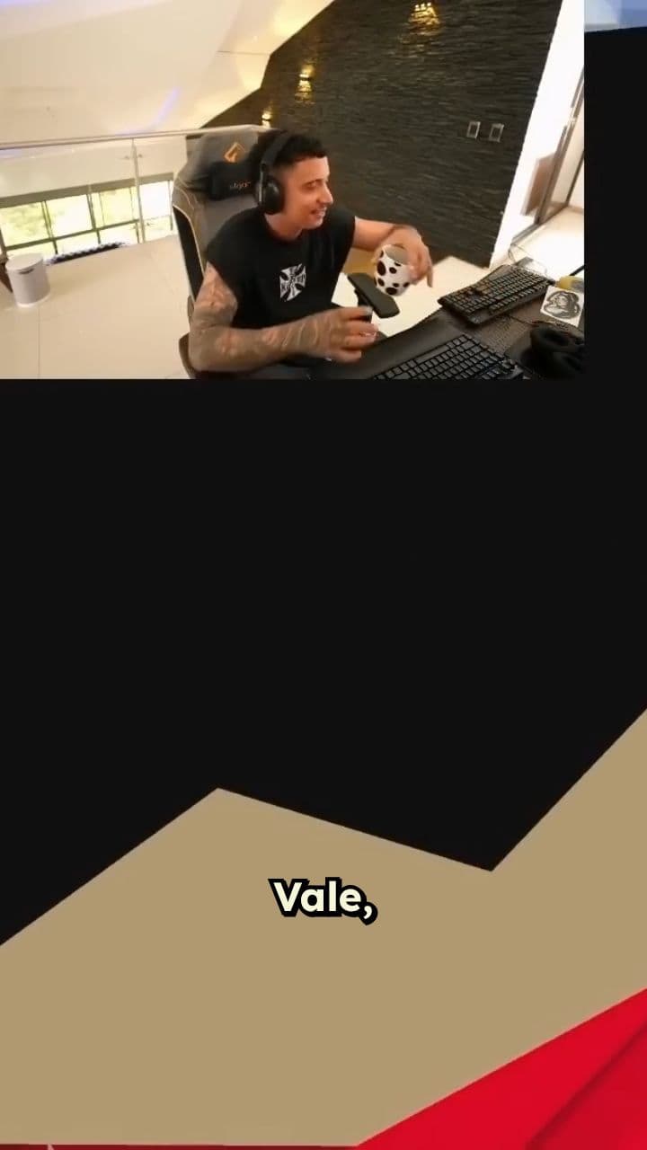 Tócame Todo lo Que Quieras Para la Suerte