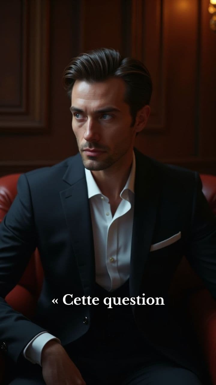 Choix : Présent ou Futur ?