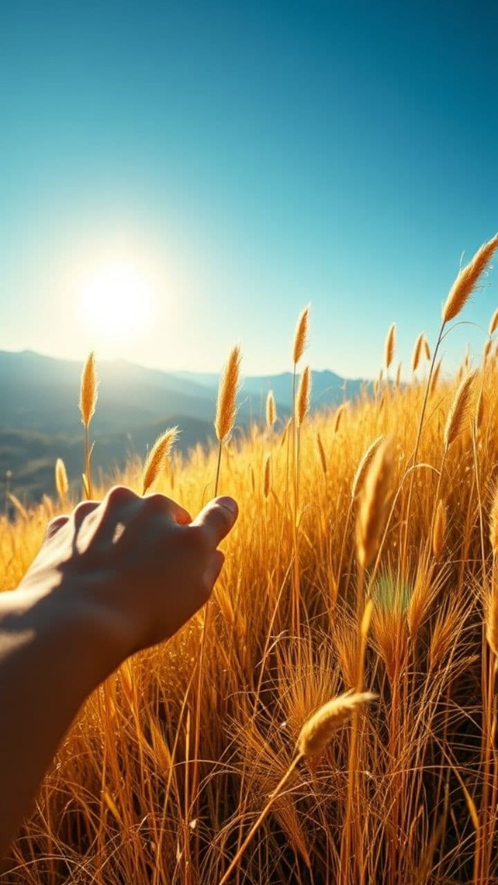 Buffalo Spirit and Unity