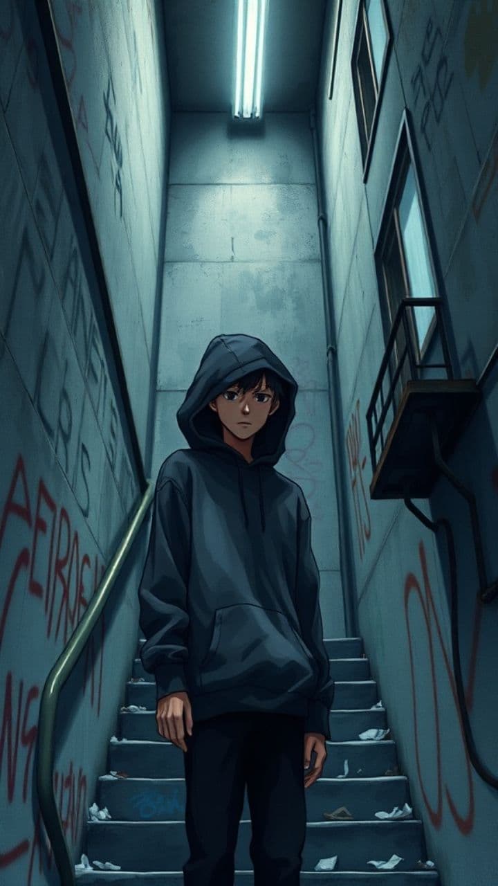 Этот мир заебал