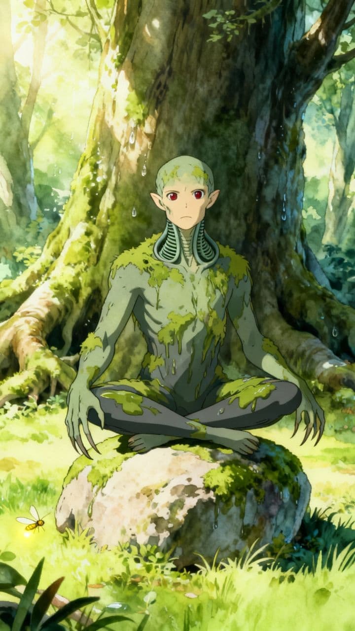 Chasing Dreams and Rhymes