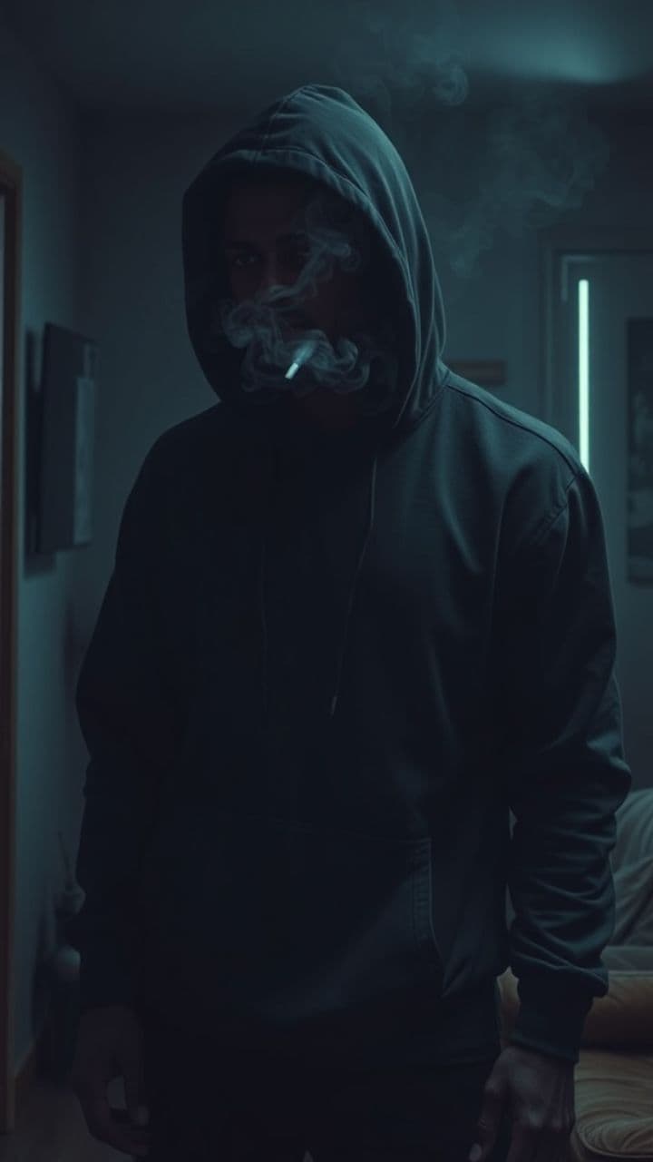 Ein Tag im Leben des Anas