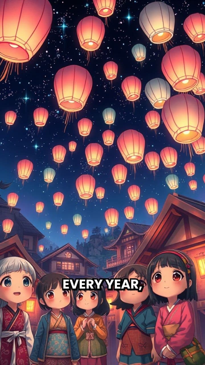 Finding Your Own Light