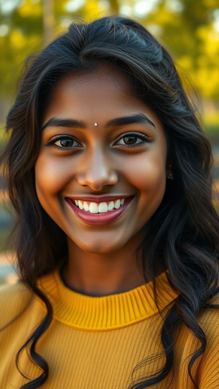 Sixteen Candles, Seventeen Calling