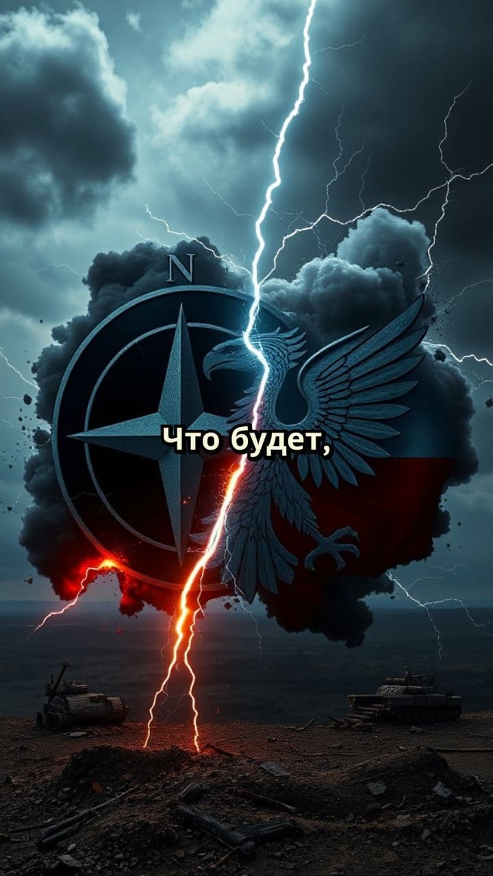 Последствия конфликта НАТО и России