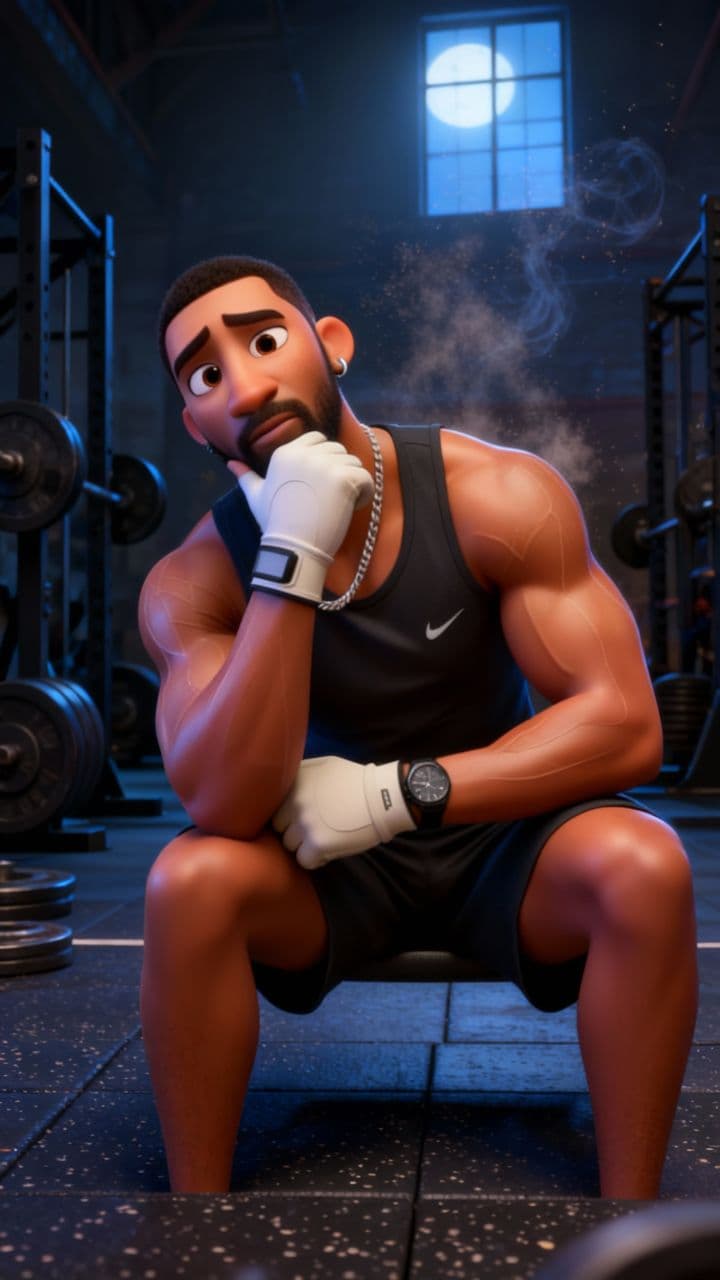 Dreams Fading Like Stars