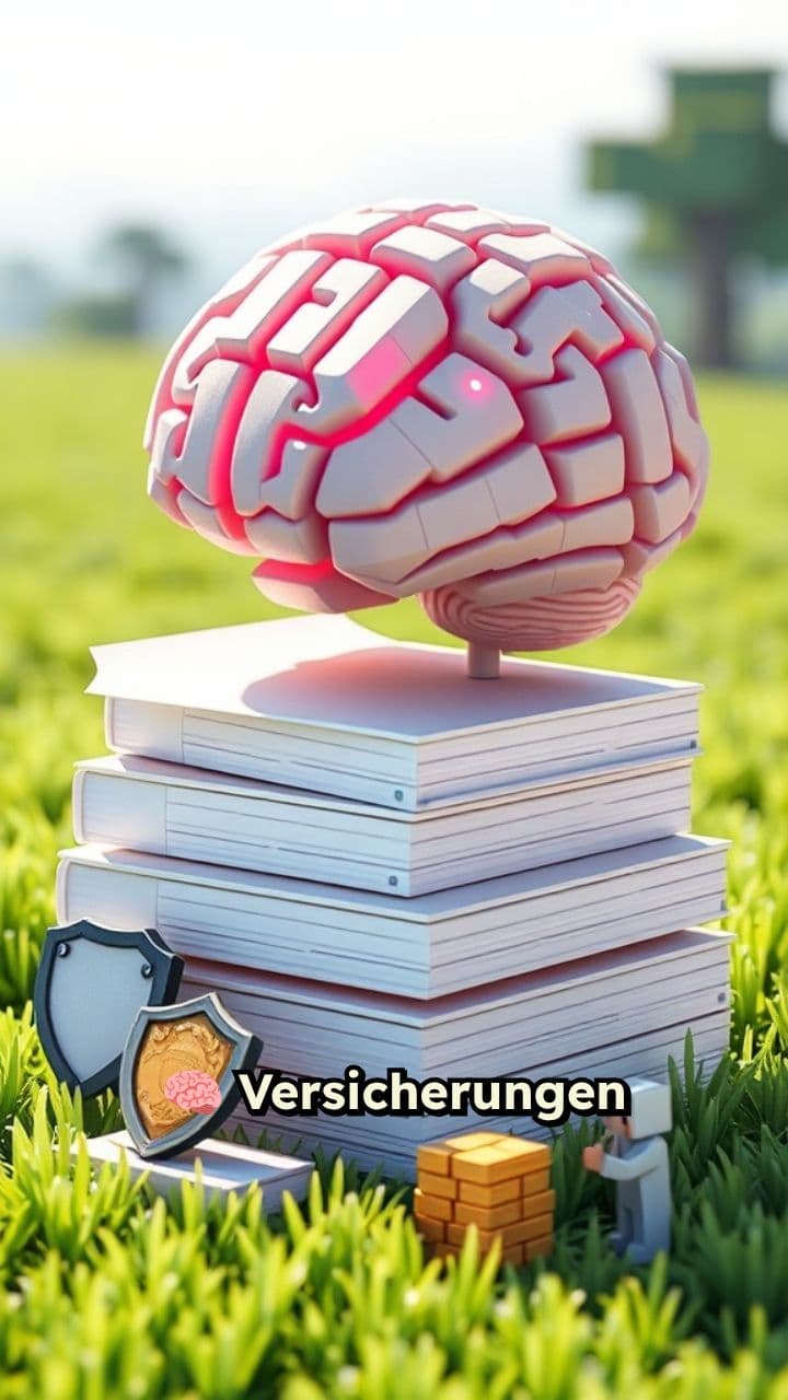 Versicherungen und Risiken Überblick