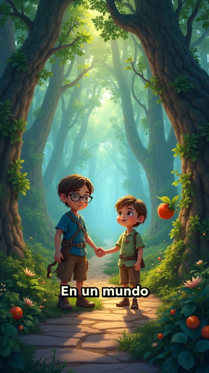 Cxnnard Mastica por Honga - Tráiler Épico