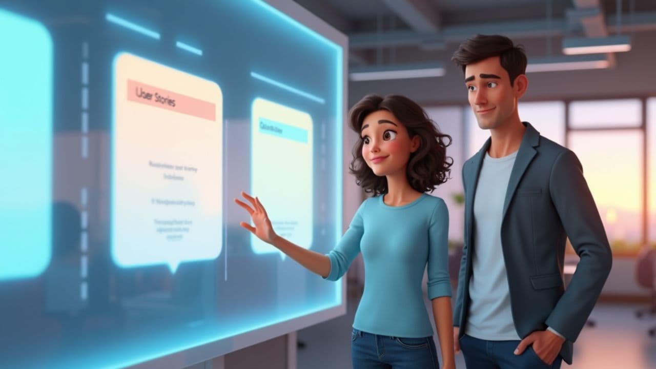 Historias de Usuario Prioritarias en Seguridad