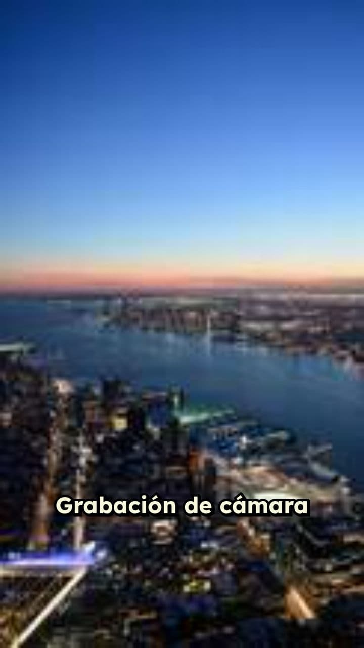 Atraco nocturno en gasolinera CCTV