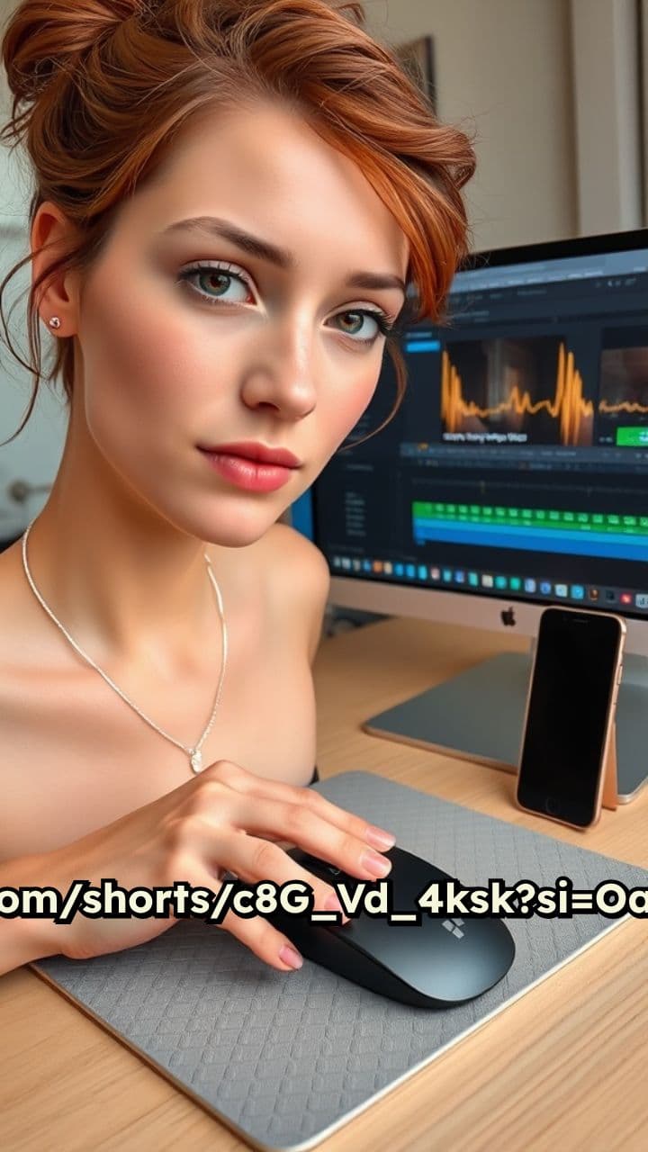 Create Engaging Short Video Content