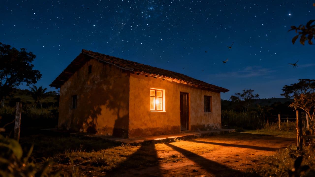 Canto de Esperanza y Paz