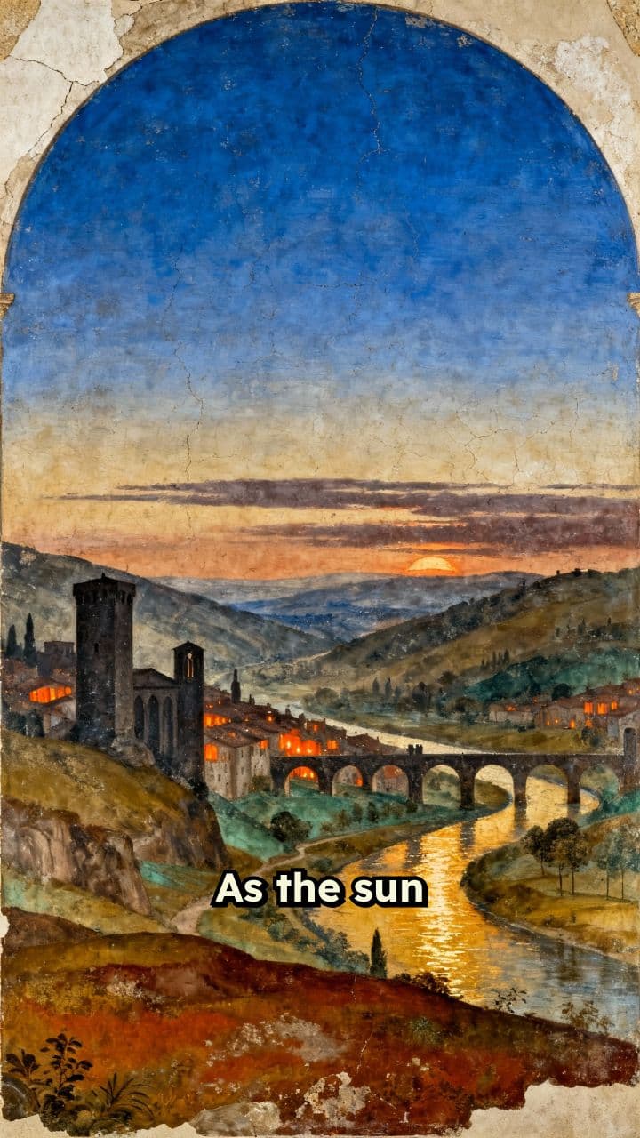 The Global Transition: 2025 to 2026