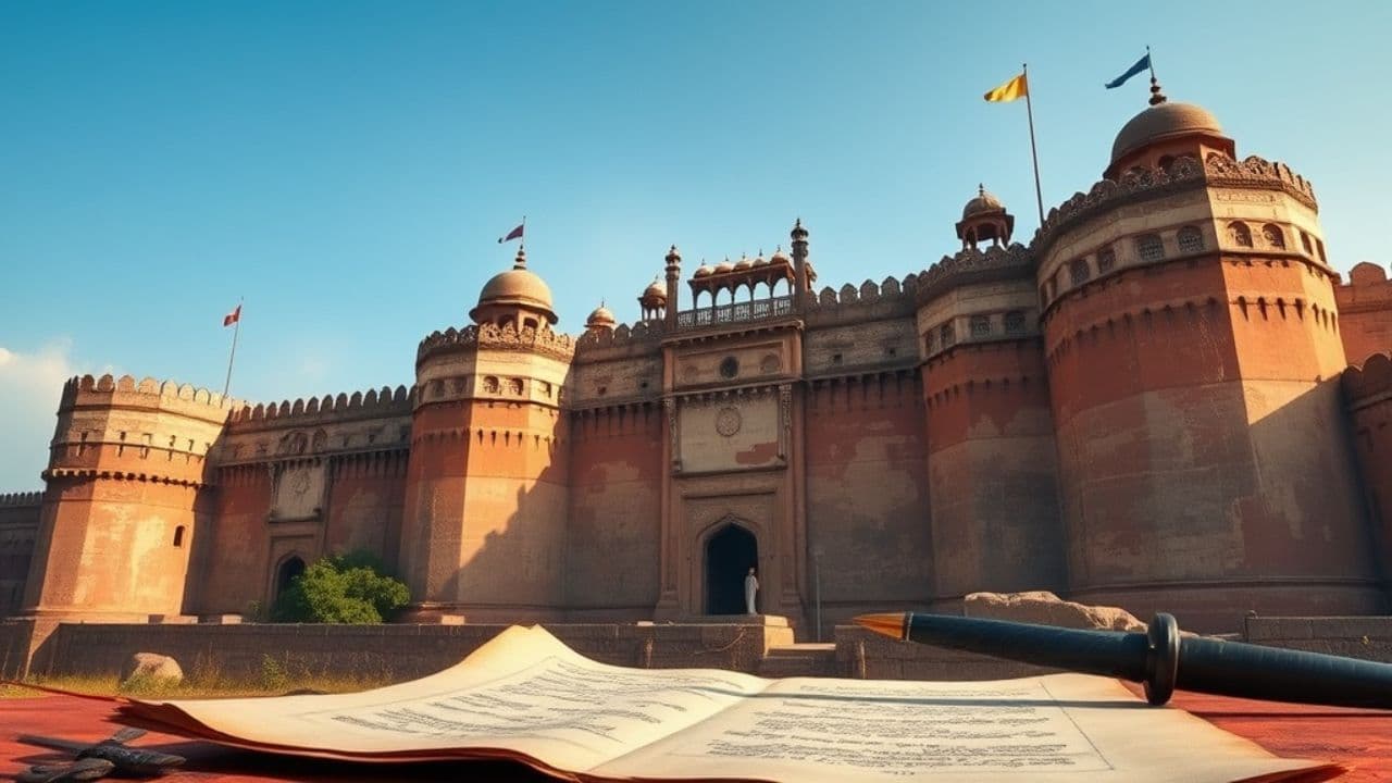 भरतपुर की जाट शक्ति की गाथा