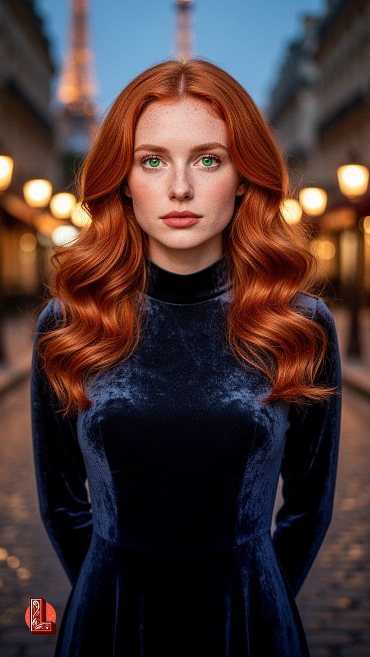 Meet Me at the Moulin Rouge