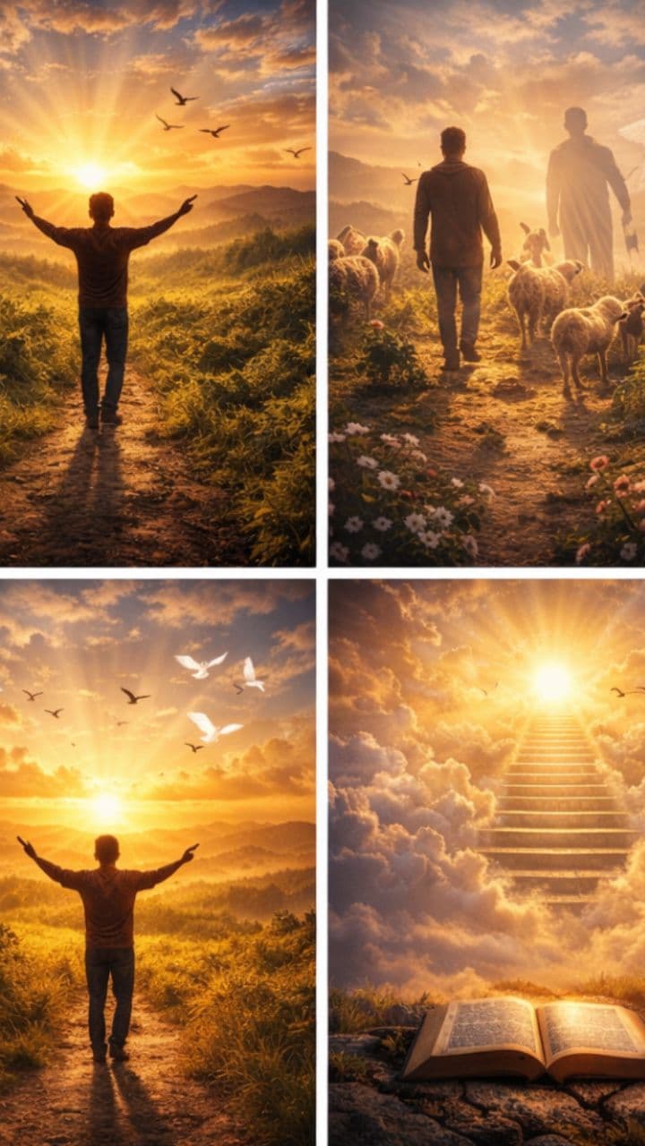 నీ కృప నాతో ఉంటే చాలయ్యా