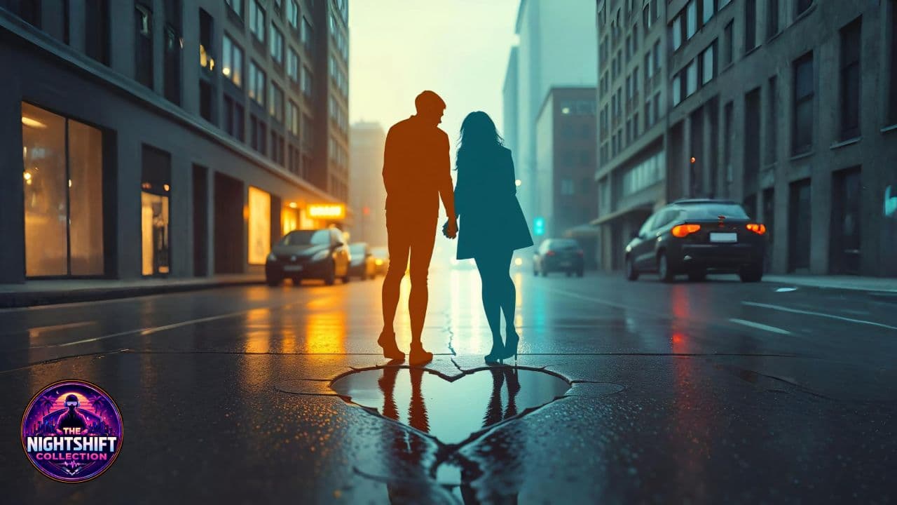 Pretending Nothing's Wrong