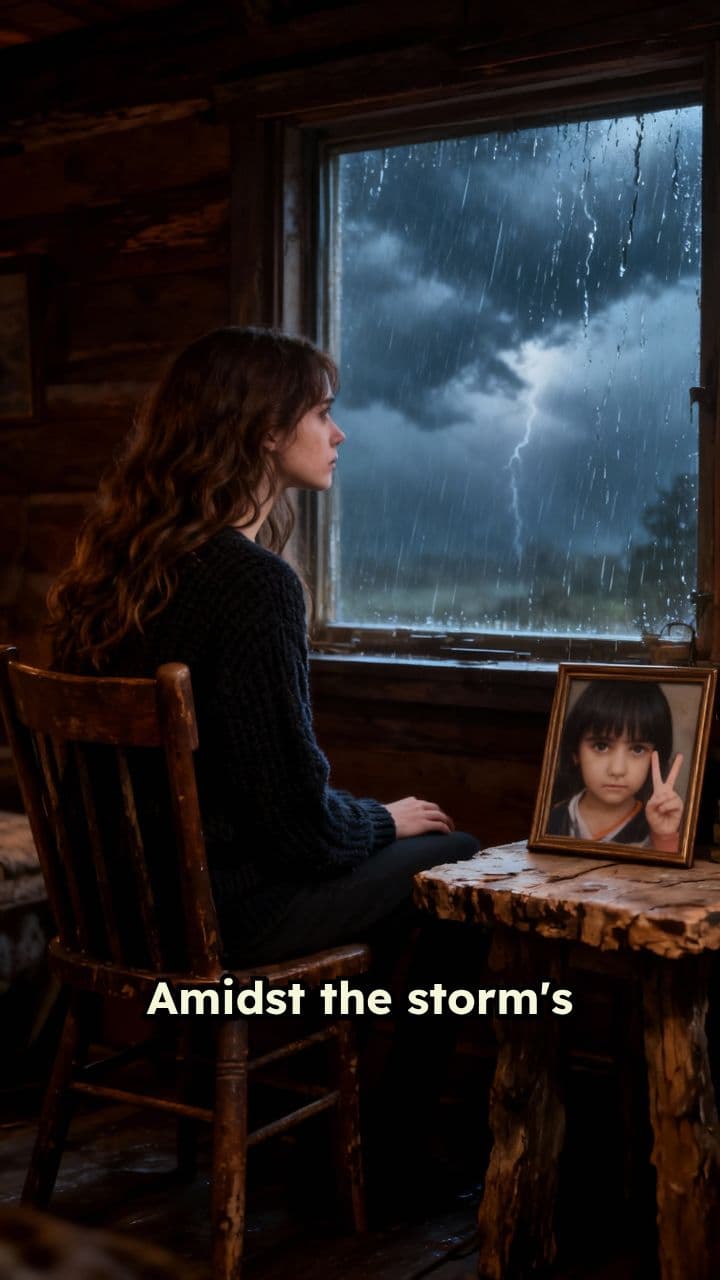 Storm of Grief
