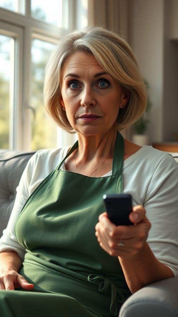 Watch It Show: Bills Get Low