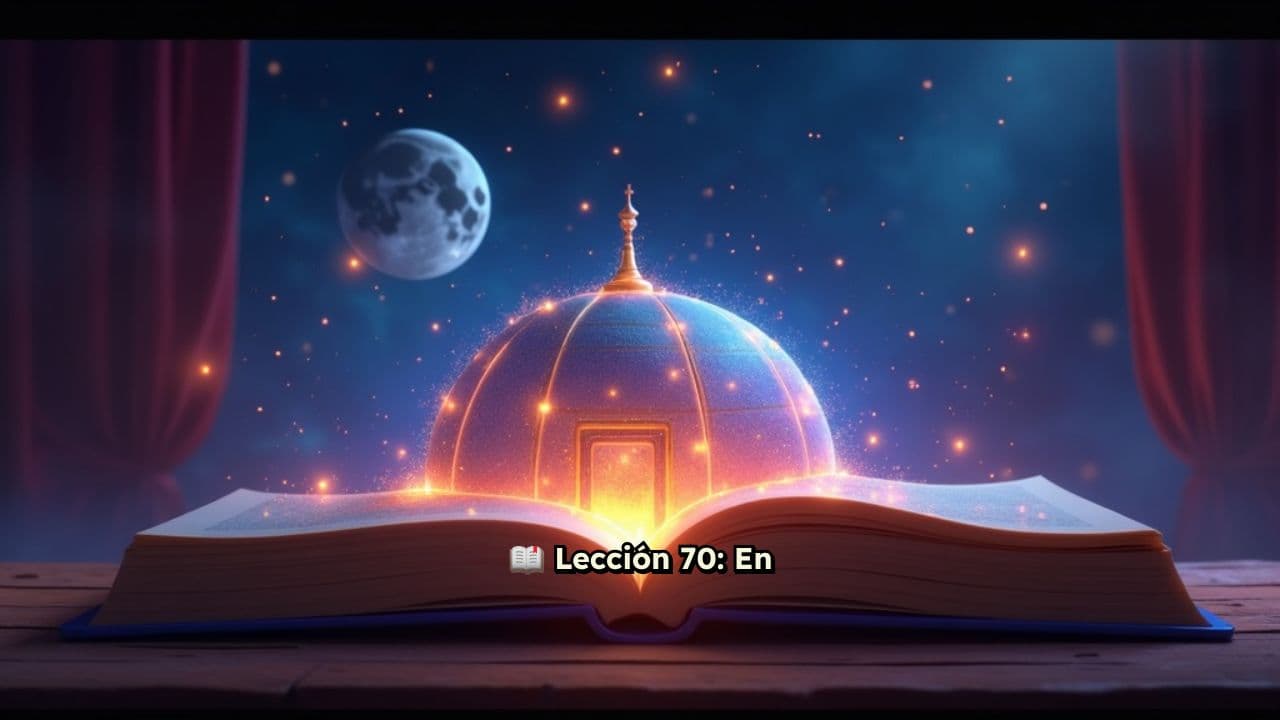 Un viaje por las estrellas