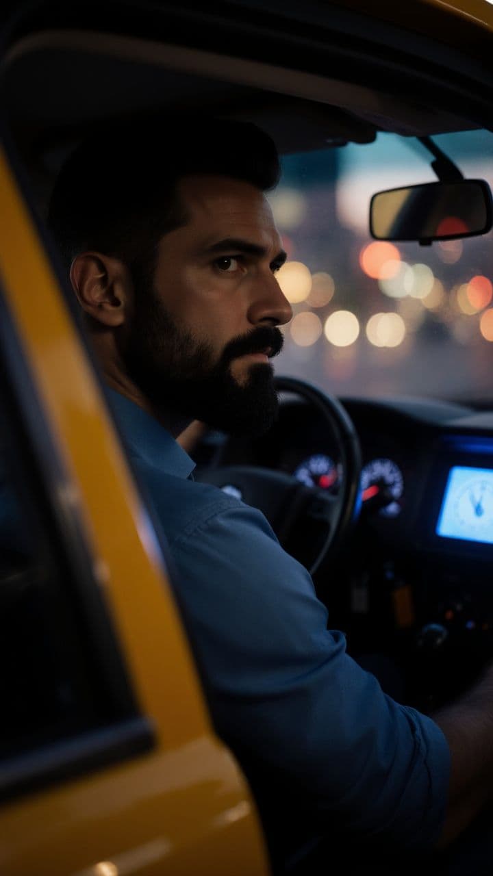 אמיר, קשה פה בלעדיך