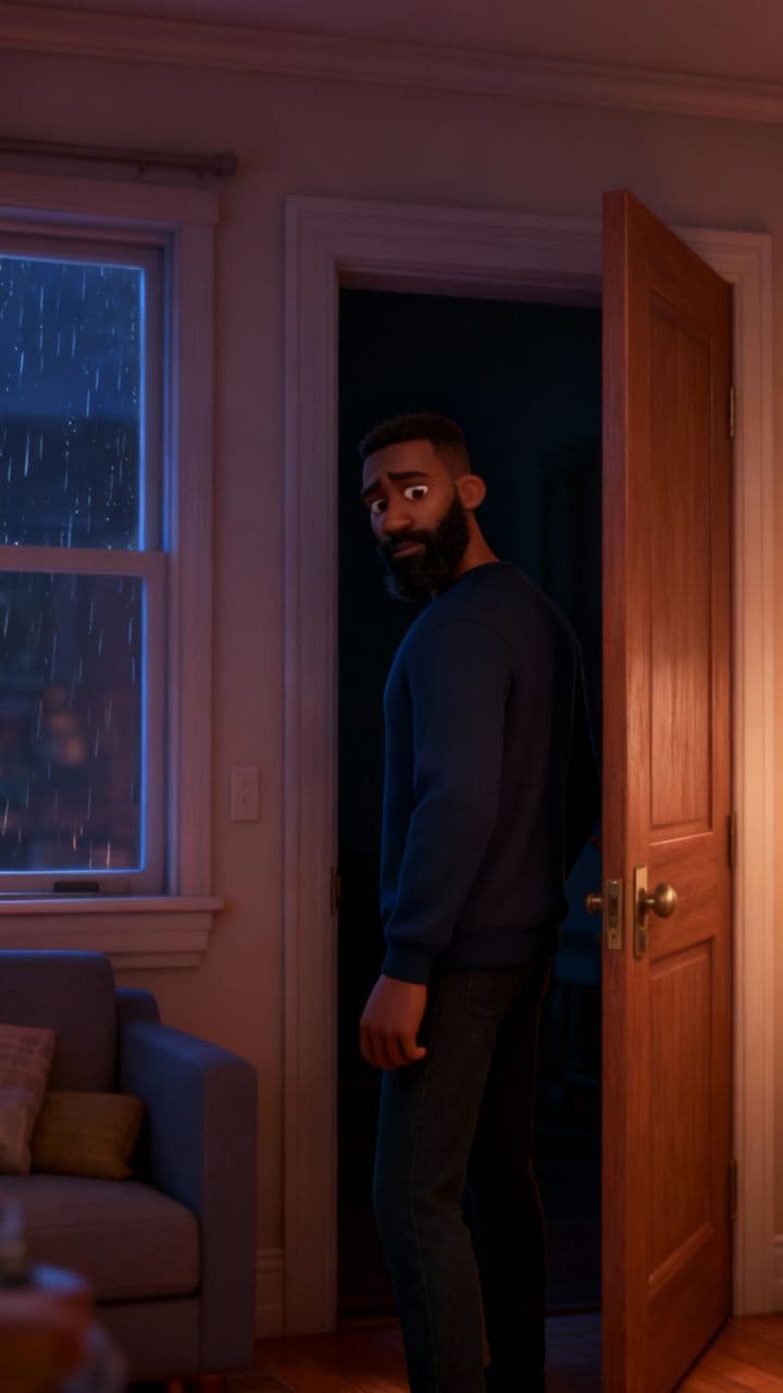 Biggest Mistake of My Life