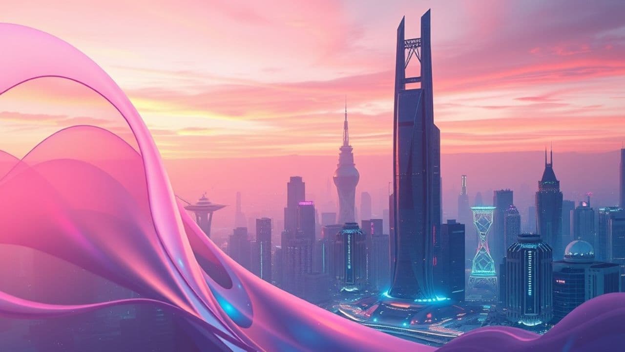 Architectural Visions and Legacies