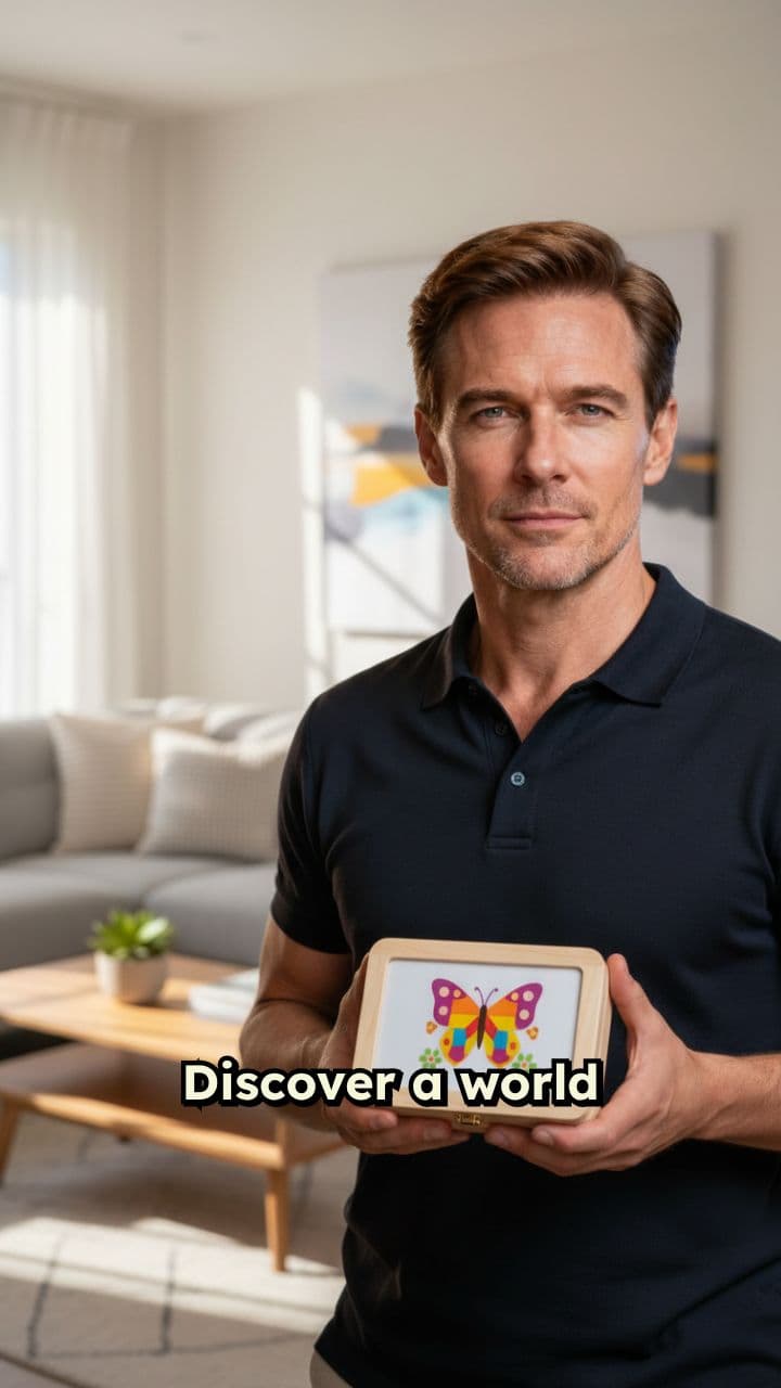 Magnetic Blocks: Unleash Creativity