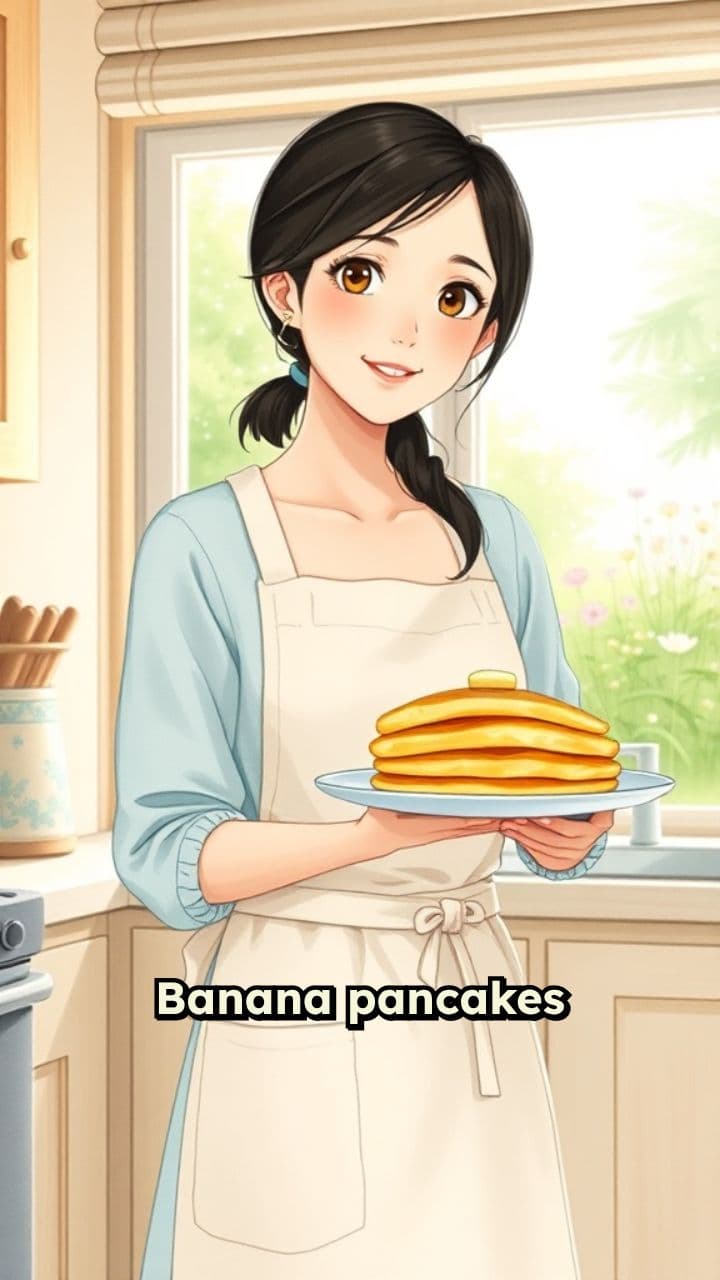 Grab-and-Go Protein Breakfasts for Kids