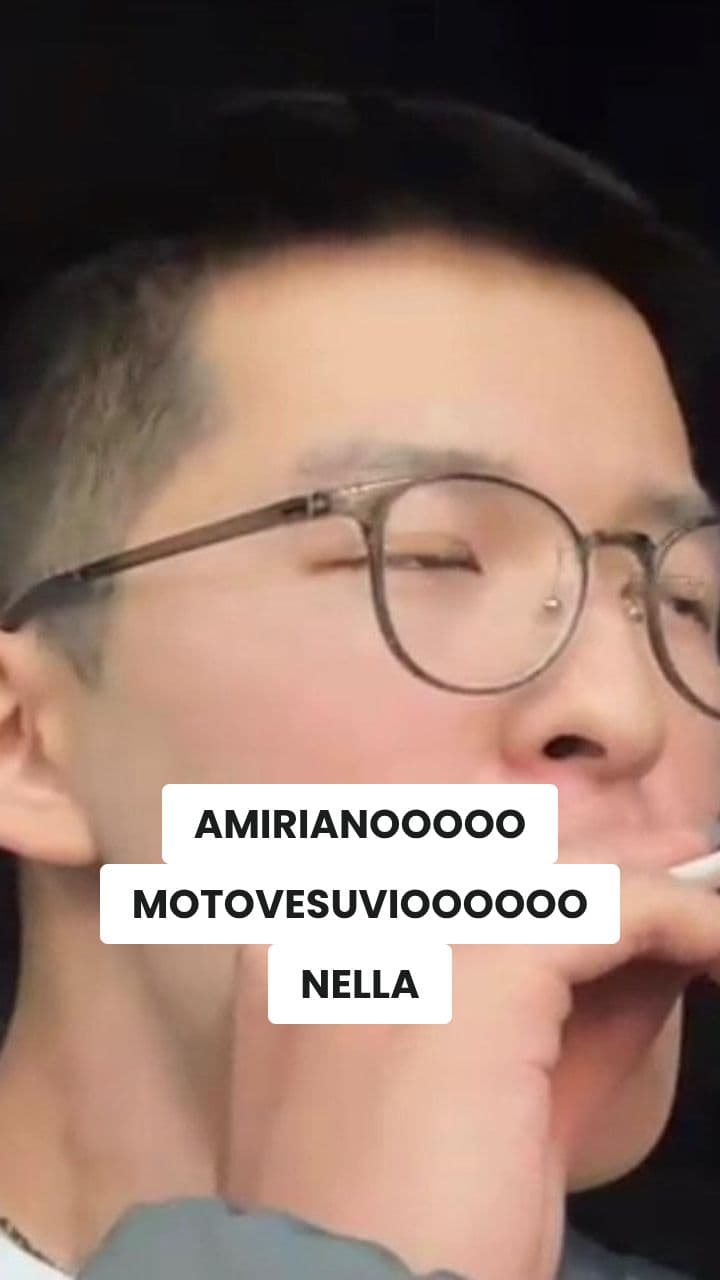 Motovesuvio Brainrot Lava