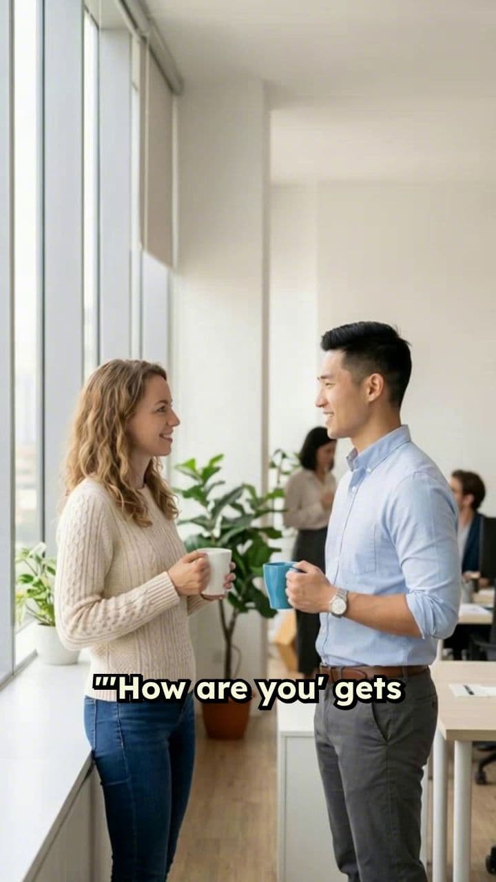 Ask Better Questions