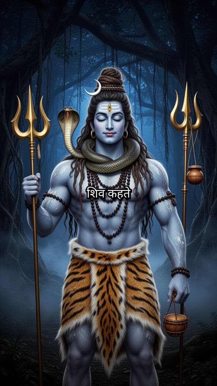 प्रेम दिशा नहीं थोपता