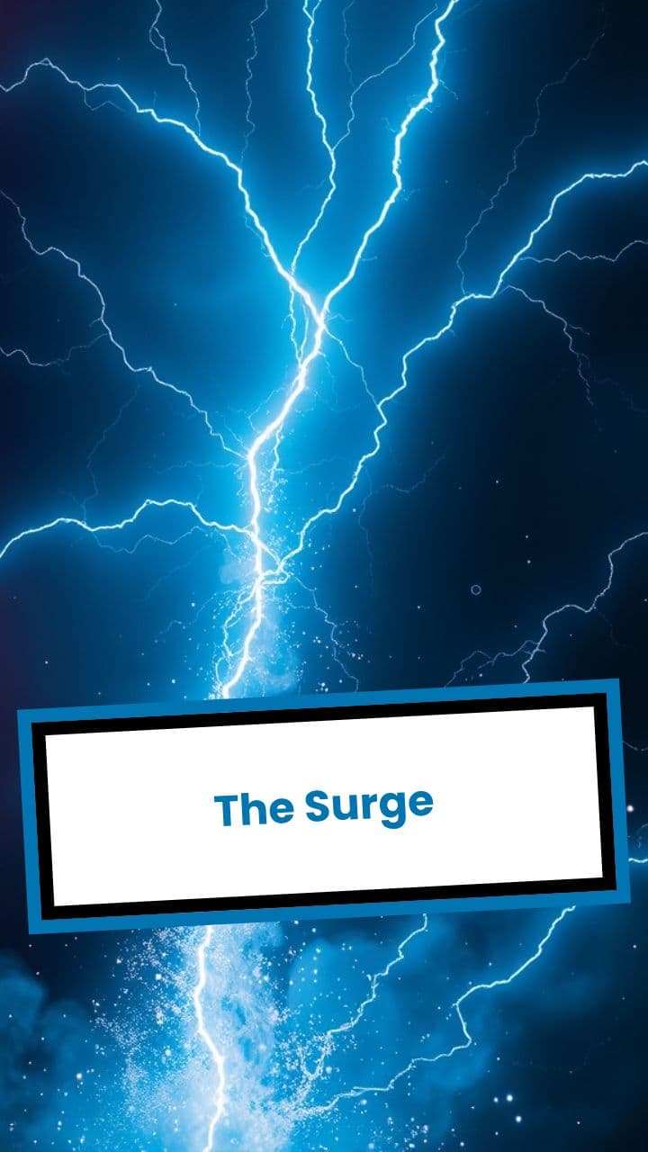 The Surge