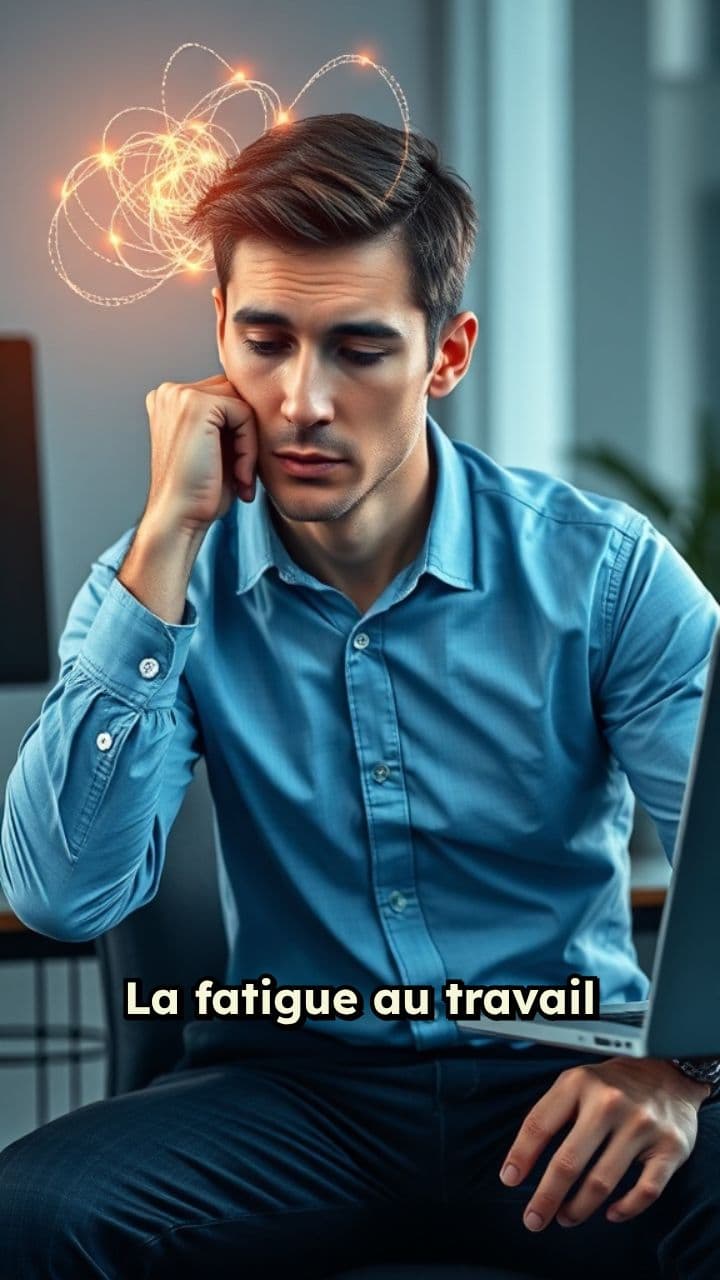 Boostez votre productivité au travail