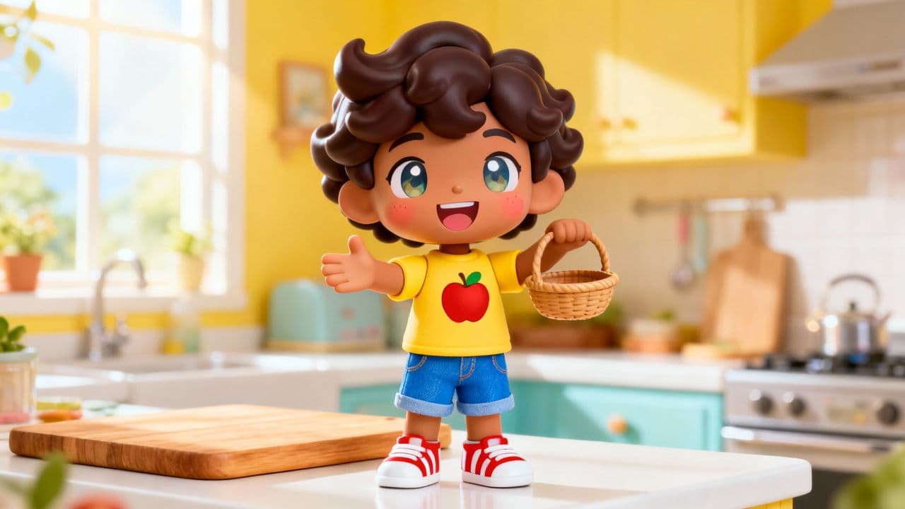 Tiempo de sándwich delicioso