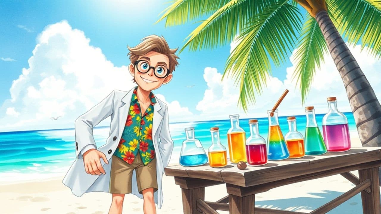 Humanity's Reckless Pursuit of Knowledge