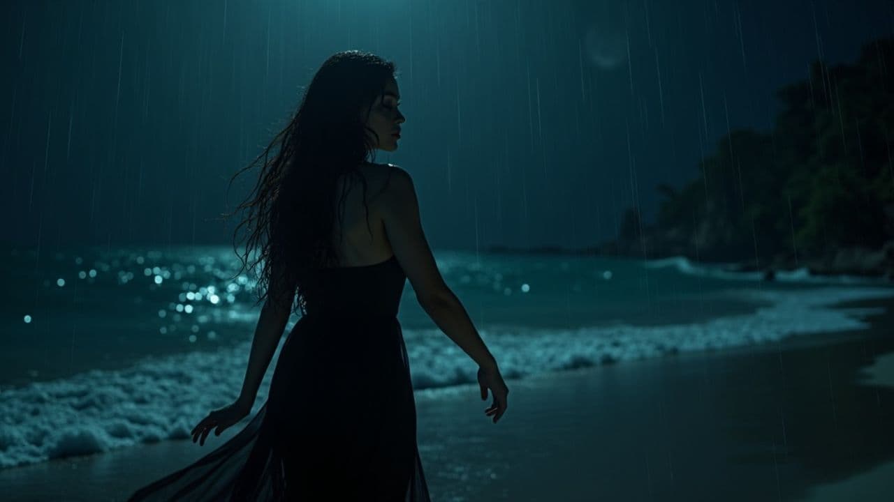 Vacío Lleno de Amor