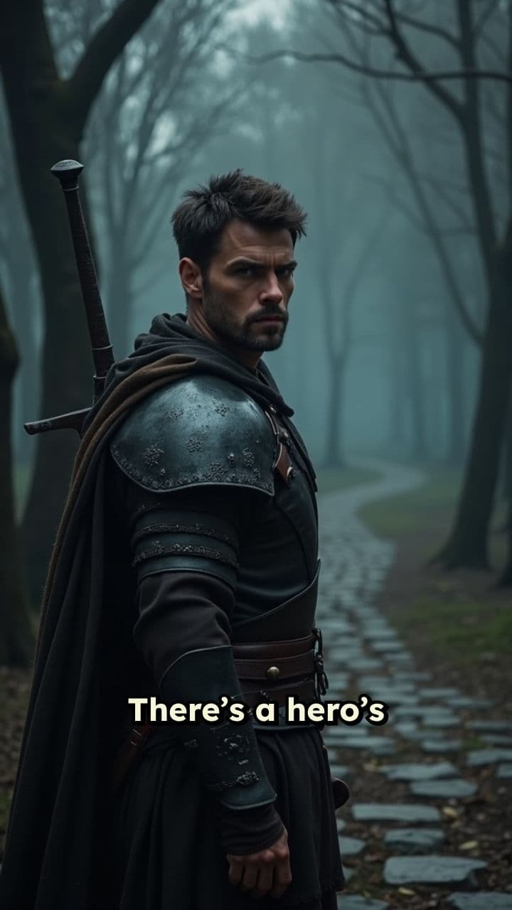 The Anthem of Resilience