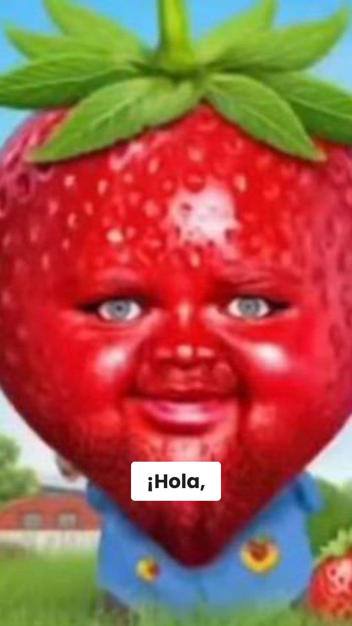 Saludo de cumpleaños a Luciano