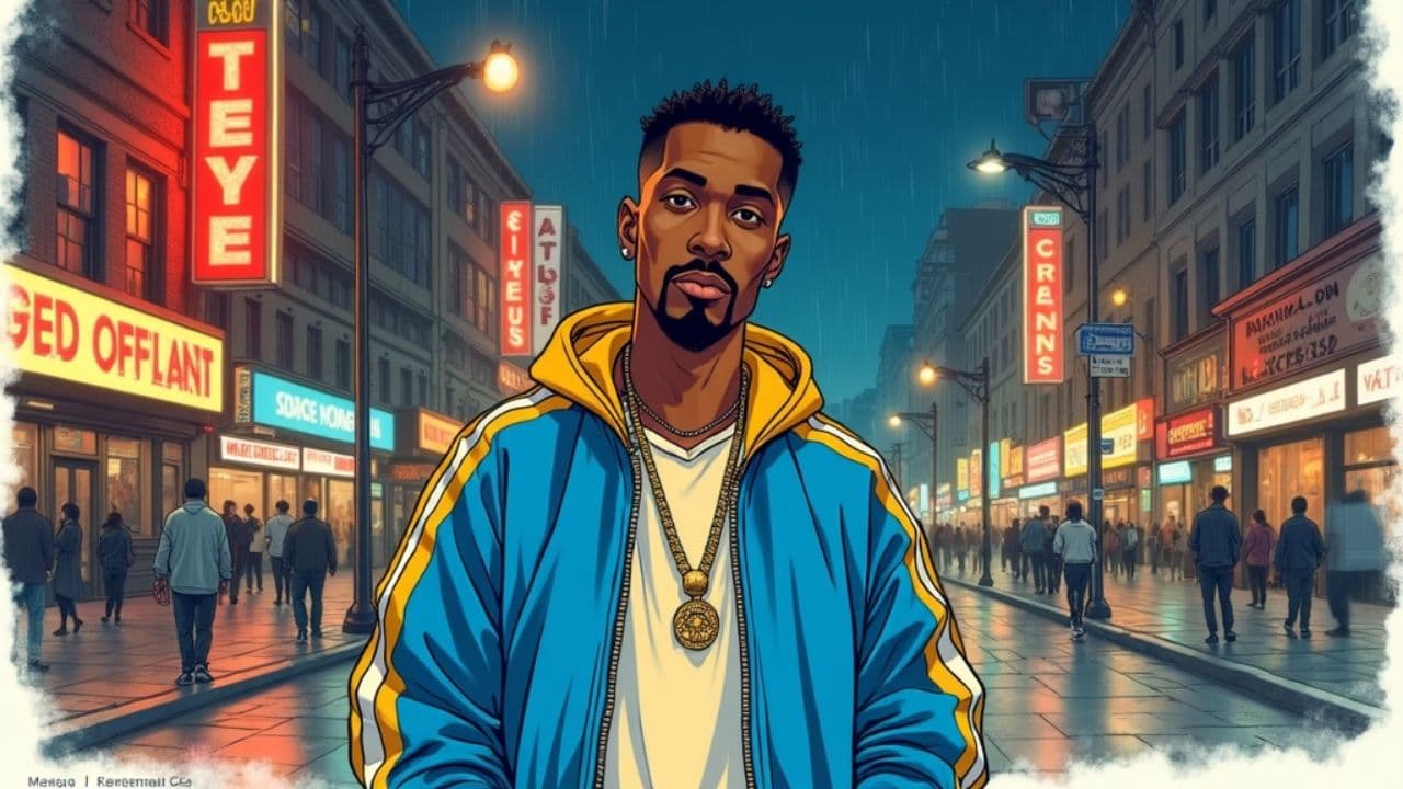 If I Could Understand You, I Would