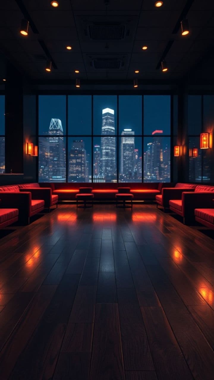 Dois Corações em Sintonia