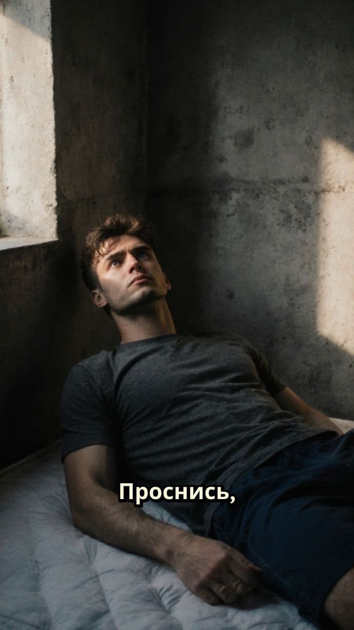 Действуй сейчас, не жди вдохновения