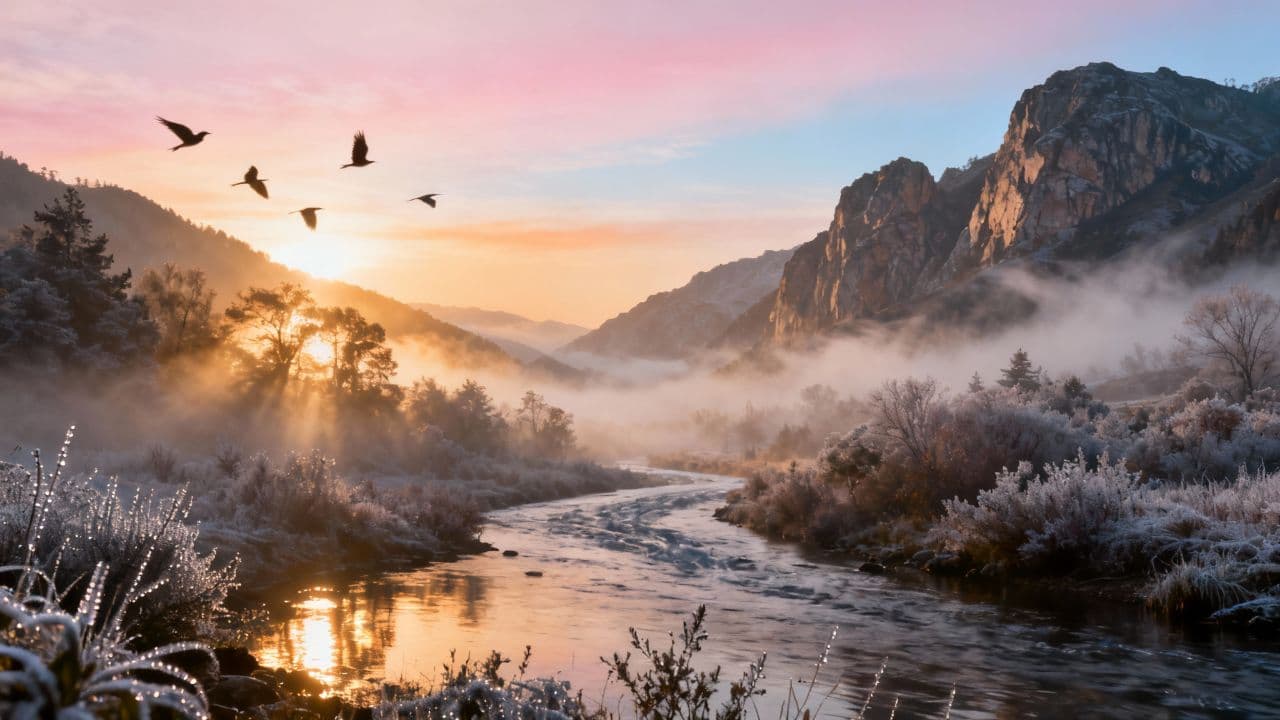 Mercy and Healing in His Presence