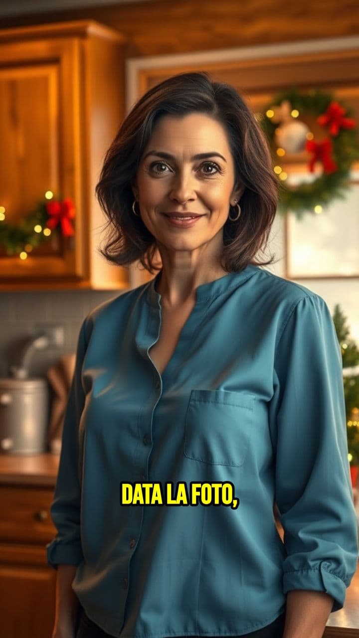 Vittoria annuncia una commedia a Roma