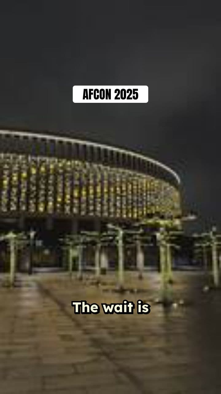 AFCON 2025 Knockout Rounds Preview