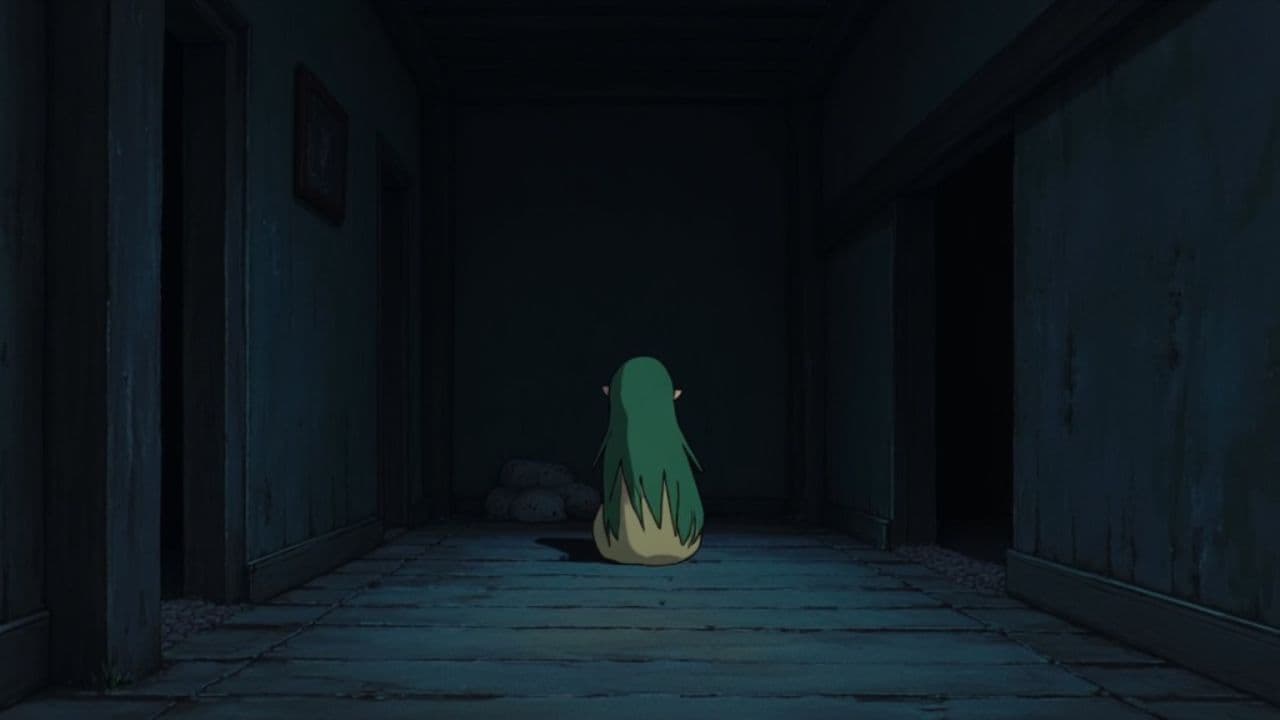 Растворение в темных объятиях