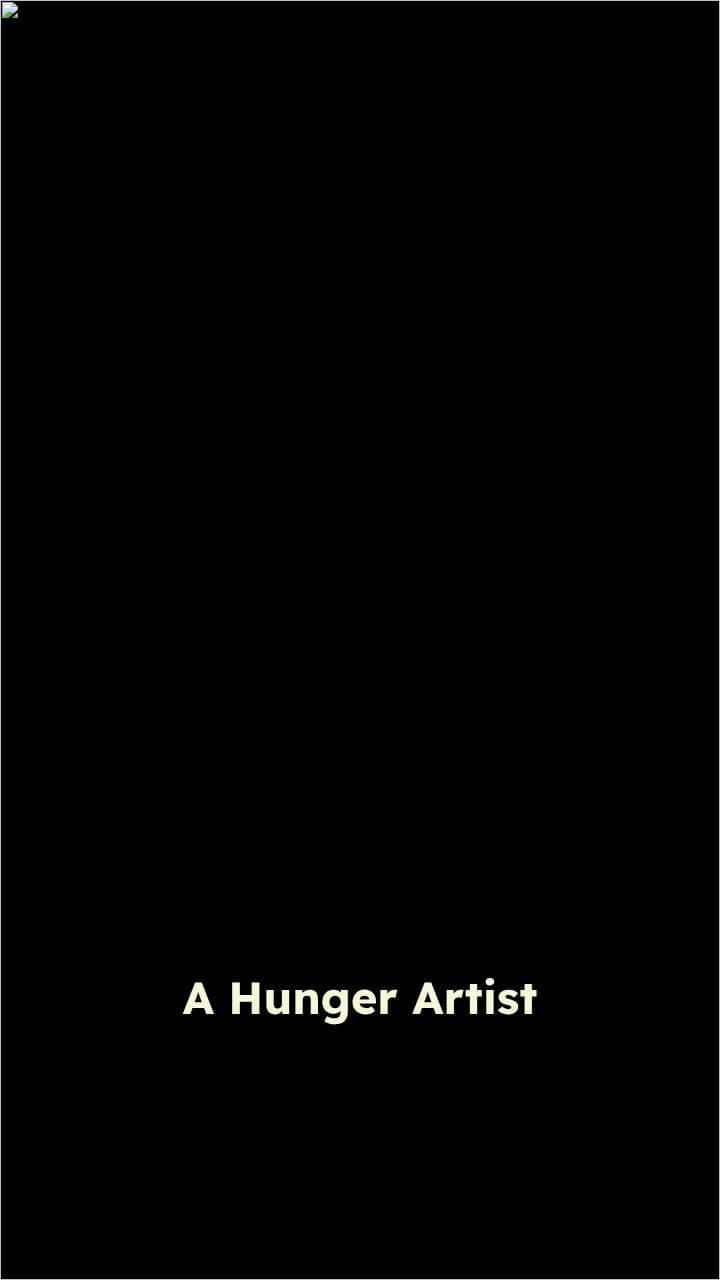 The Fading Art of Fasting